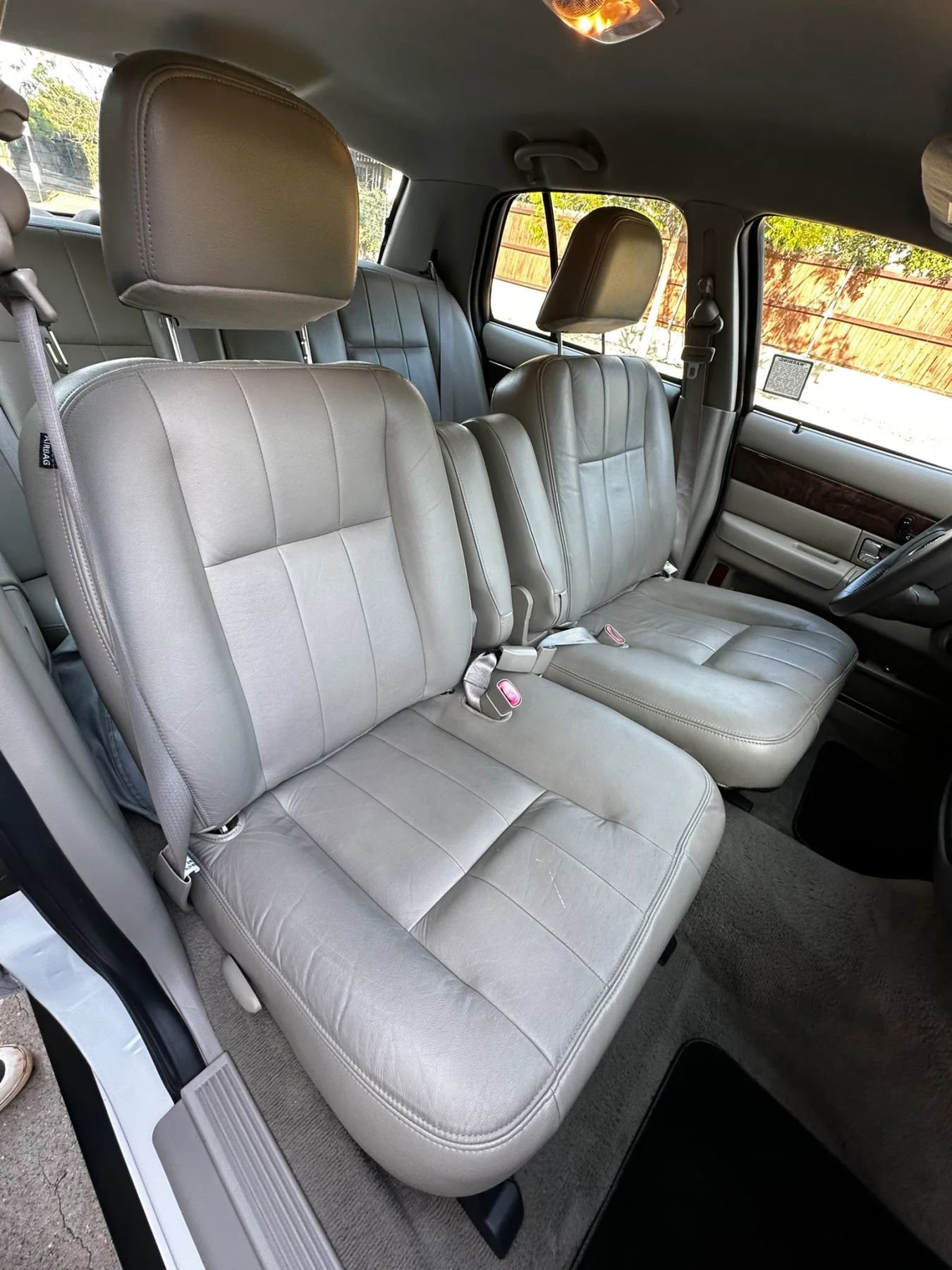 Used 2010 Mercury Grand Marquis LS RWD image 33