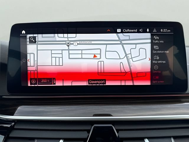 Certified 2023 BMW 530i xDrive w/ Premium Package AWD/4WD image 19