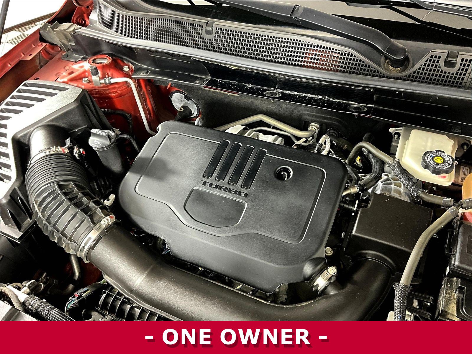 Used 2022 Chevrolet Blazer LT FWD image 30