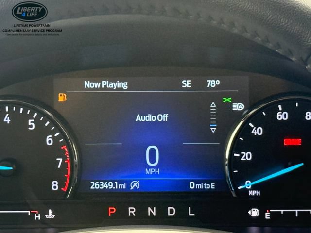 Used 2023 Ford Explorer XLT AWD/4WD image 29