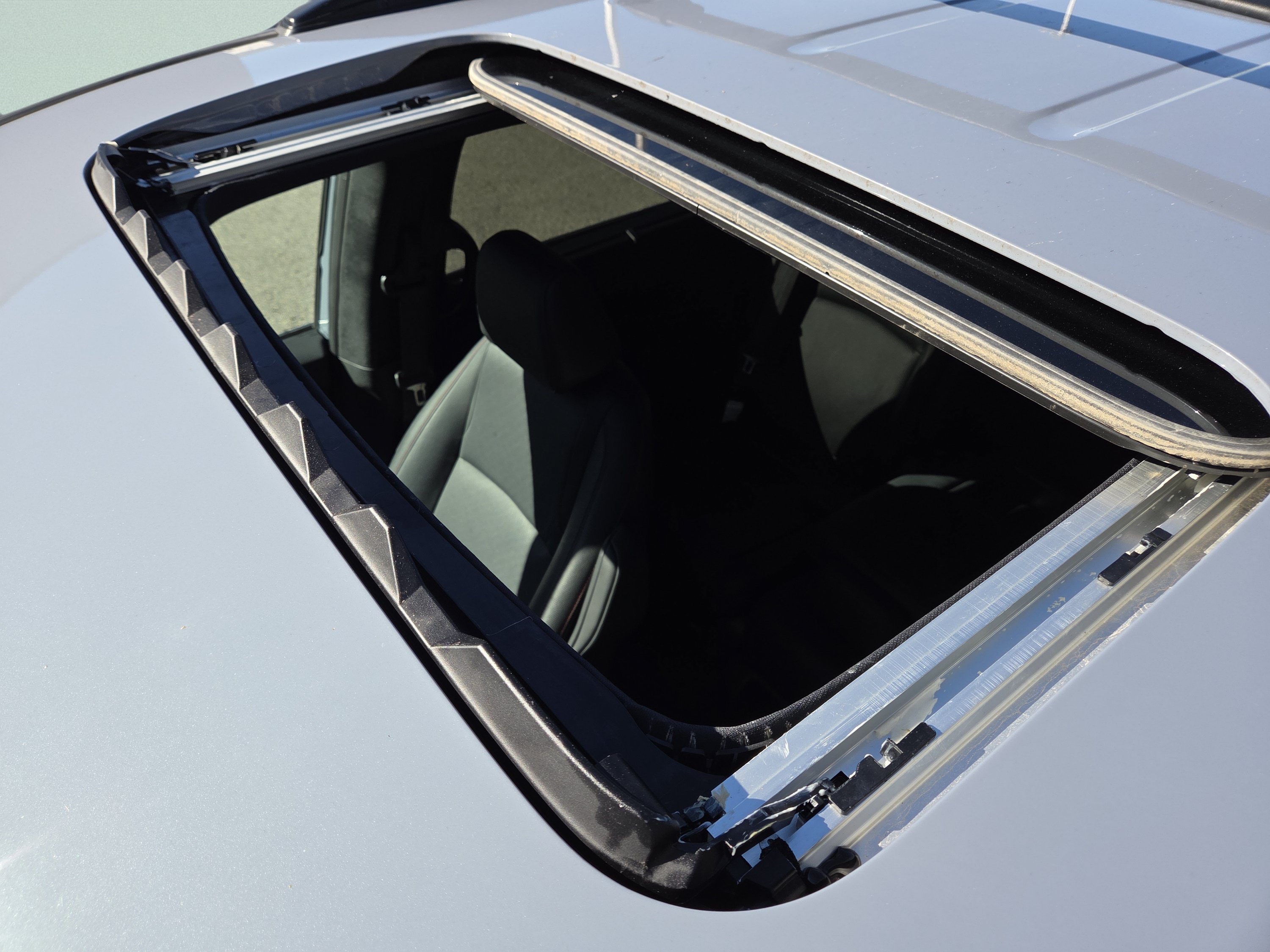 Certified 2025 Honda Odyssey Sport-L image 9