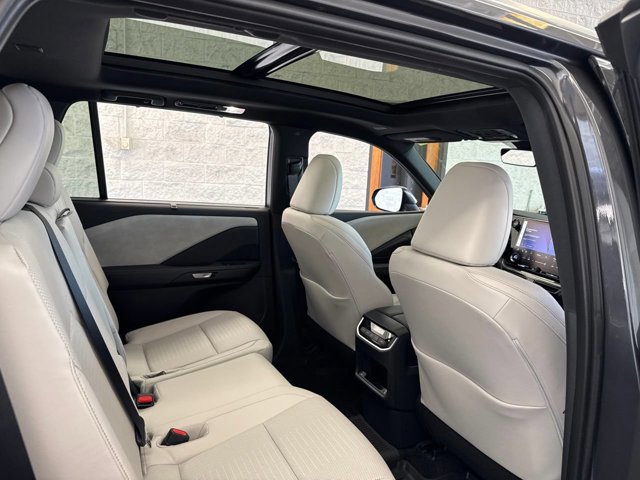 New 2026 Lexus TX 350 AWD w/ Technology Package image 46