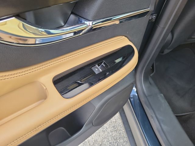 Used 2022 Lincoln Corsair Grand Touring w/ Elements Technology Bundle image 10