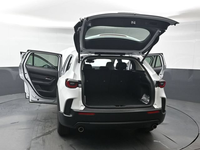 Certified 2023 MAZDA CX-50 2.5 S w/ Cargo Package AWD/4WD image 46