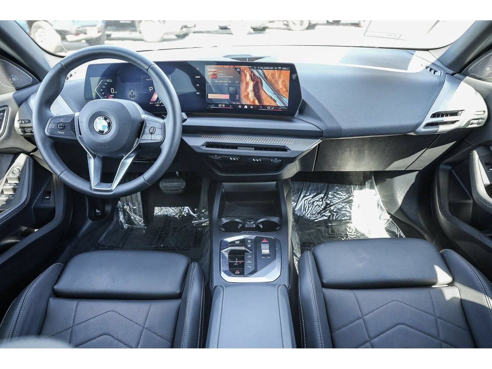 Used 2025 BMW 228i xDrive AWD/4WD image 12