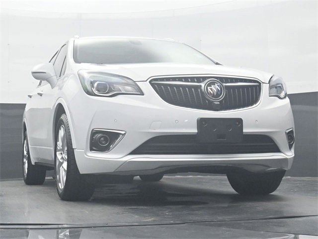 Used 2019 Buick Envision Premium w/ Driver Confidence Package image 28
