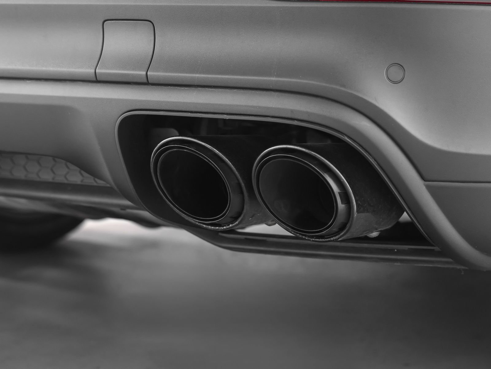 Certified 2023 Porsche Cayenne S Platinum AWD/4WD image 16