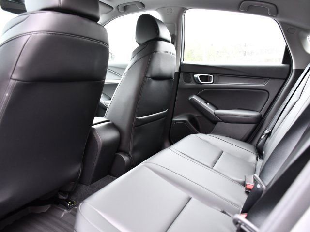 New 2025 Acura Integra image 17