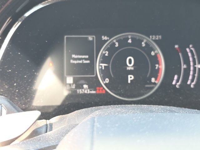 Used 2024 Lexus RX 350 Premium w/ Cold Area Package image 21