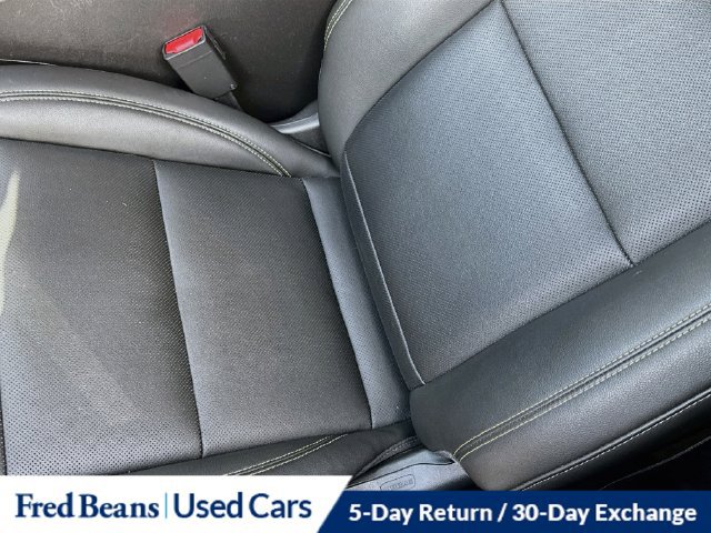 Used 2025 Chevrolet Trax ACTIV w/ Sunroof Package FWD image 25