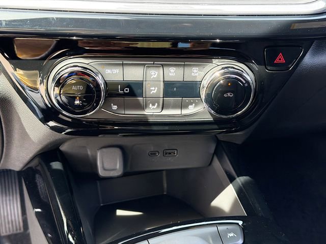 New 2026 Chevrolet Trax RS FWD image 15