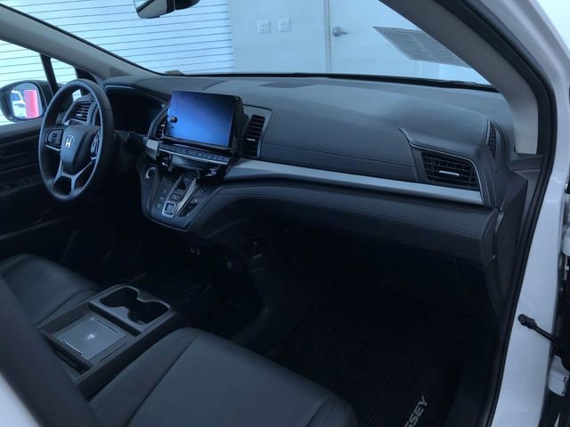 Used 2026 Honda Odyssey EX-L image 23