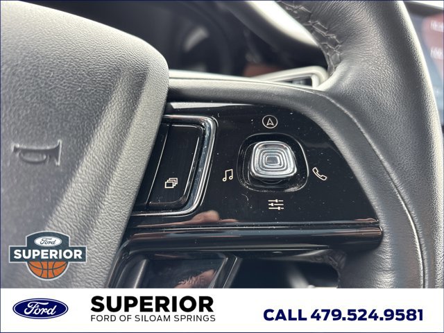 Used 2022 Lincoln Corsair Reserve image 27