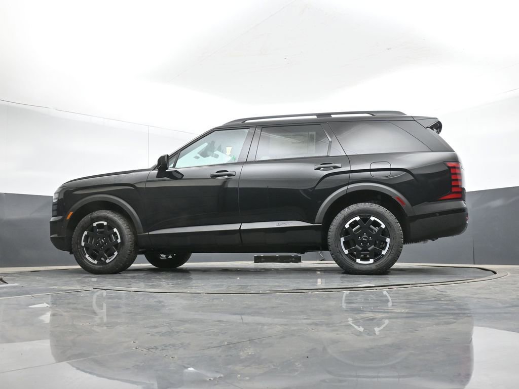 New 2026 Hyundai Palisade XRT Pro image 12