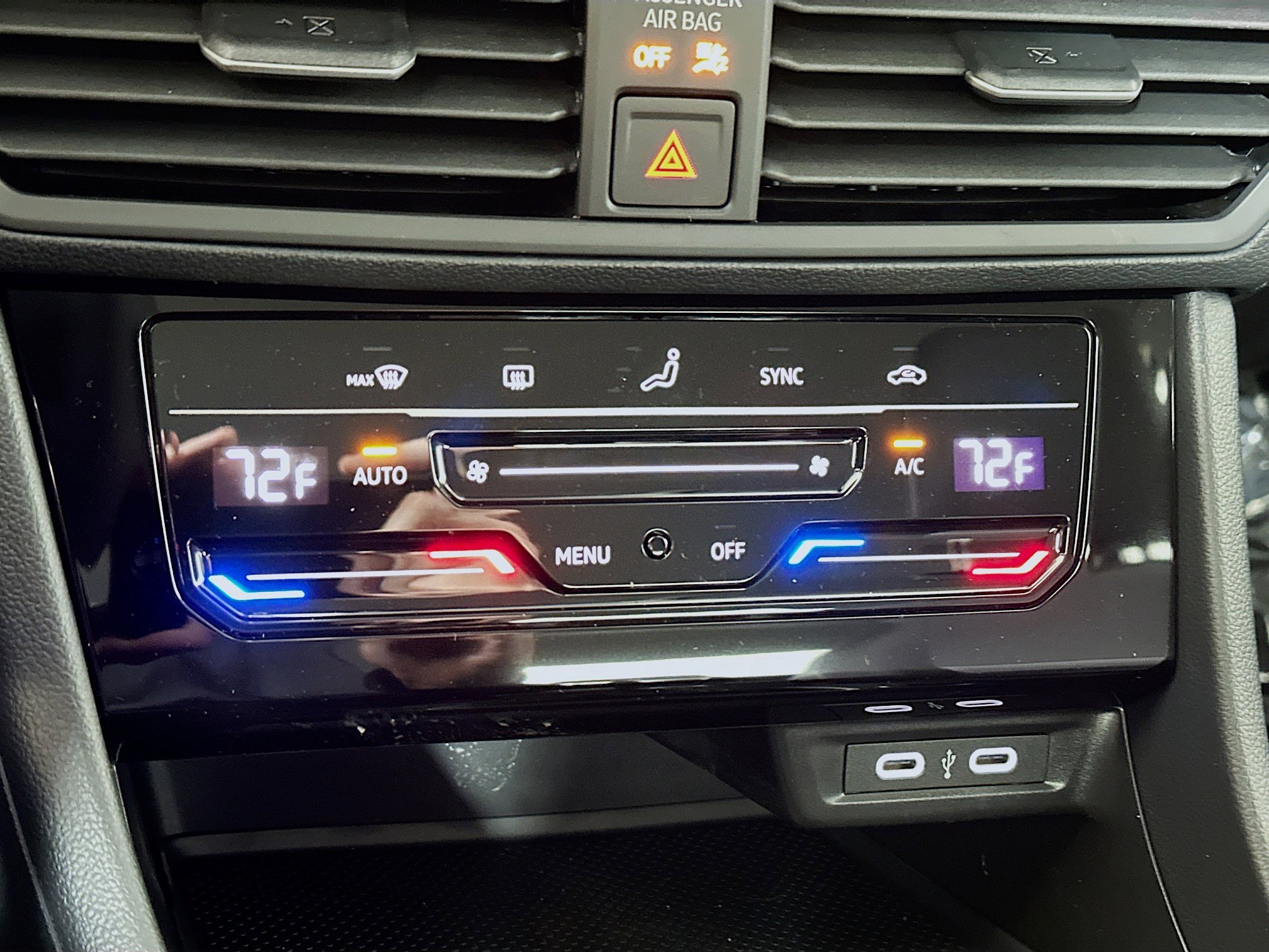 New 2026 Volkswagen Jetta S image 15