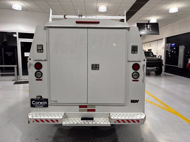 Used 2012 GMC Savana 3500 RWD image 5