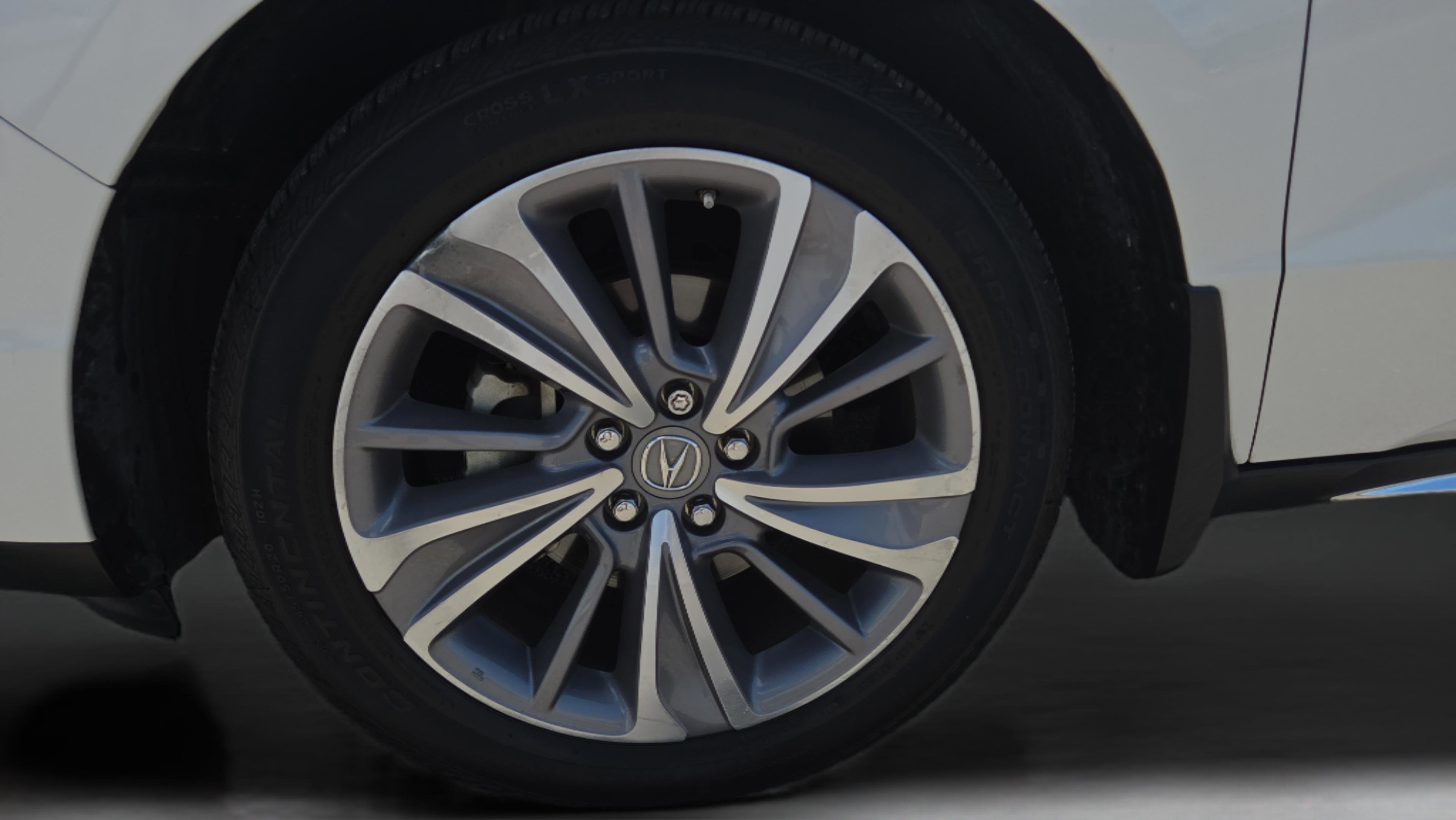 Used 2018 Acura MDX SH-AWD w/ Technology Package image 42