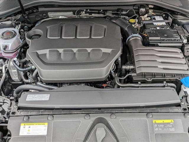 New 2026 Audi A3 2.0T Premium Plus AWD/4WD image 17