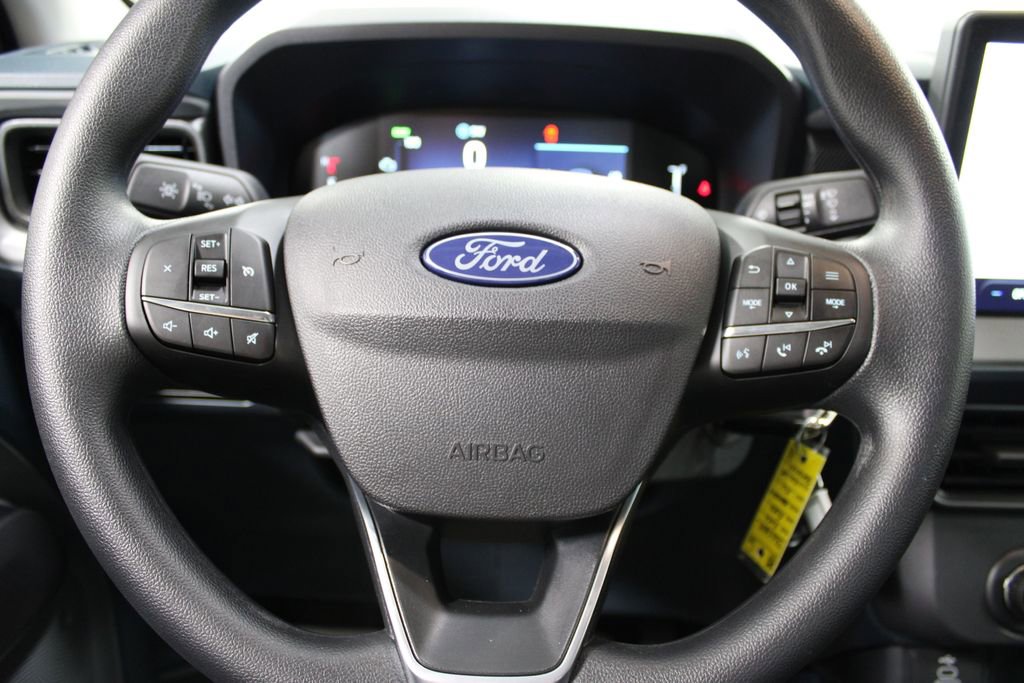 New 2026 Ford Maverick XL image 32