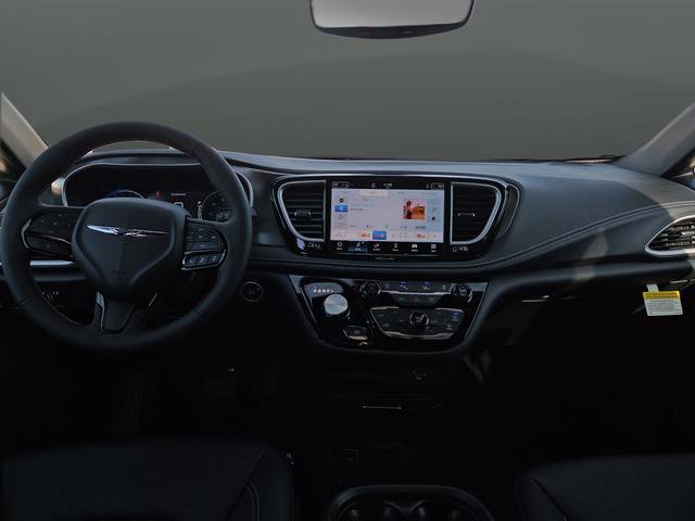 New 2026 Chrysler Pacifica Select w/ S Appearance Package FWD image 5