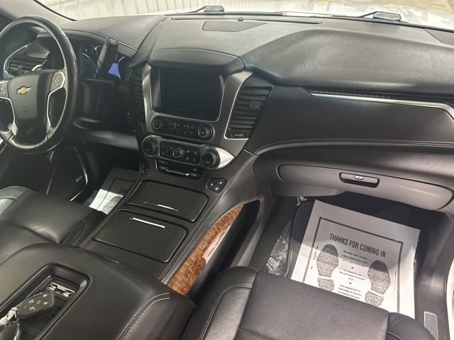 Used 2018 Chevrolet Tahoe Premier w/ RST 6.2L Performance Edition image 10
