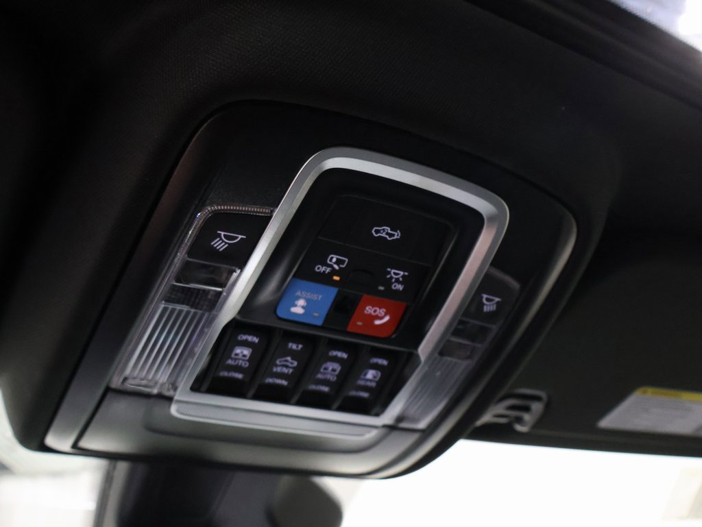 New 2026 RAM 1500 Laramie image 33