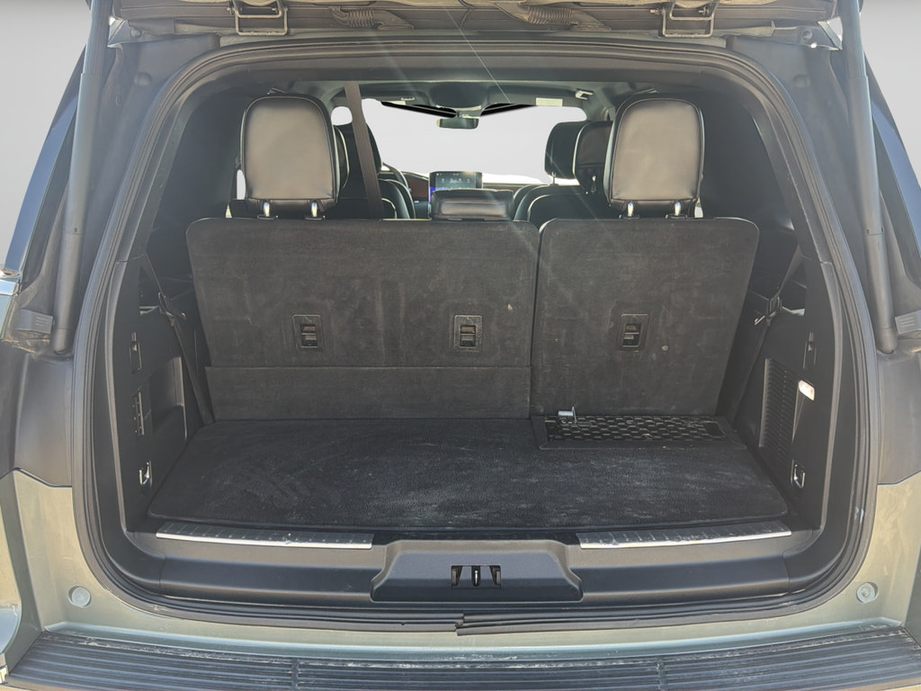 Used 2019 Lincoln Navigator Premiere AWD/4WD image 13