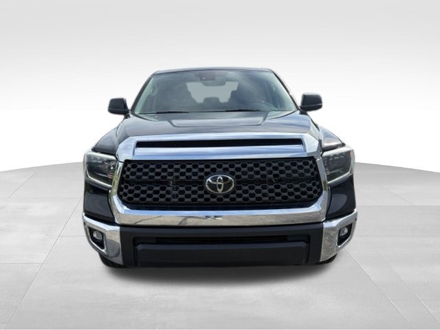 Used 2021 Toyota Tundra SR5 AWD/4WD image 8