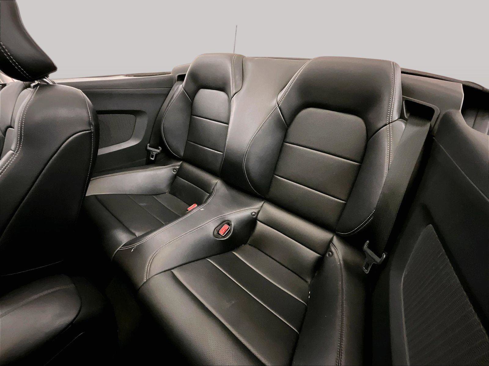 Used 2016 Ford Mustang Premium image 26