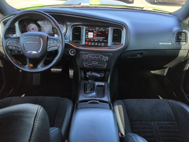 Used 2023 Dodge Charger R/T w/ Daytona Edition Group RWD image 14