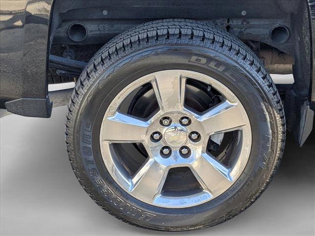 Used 2016 Chevrolet Silverado 1500 LT w/ All Star Edition image 9