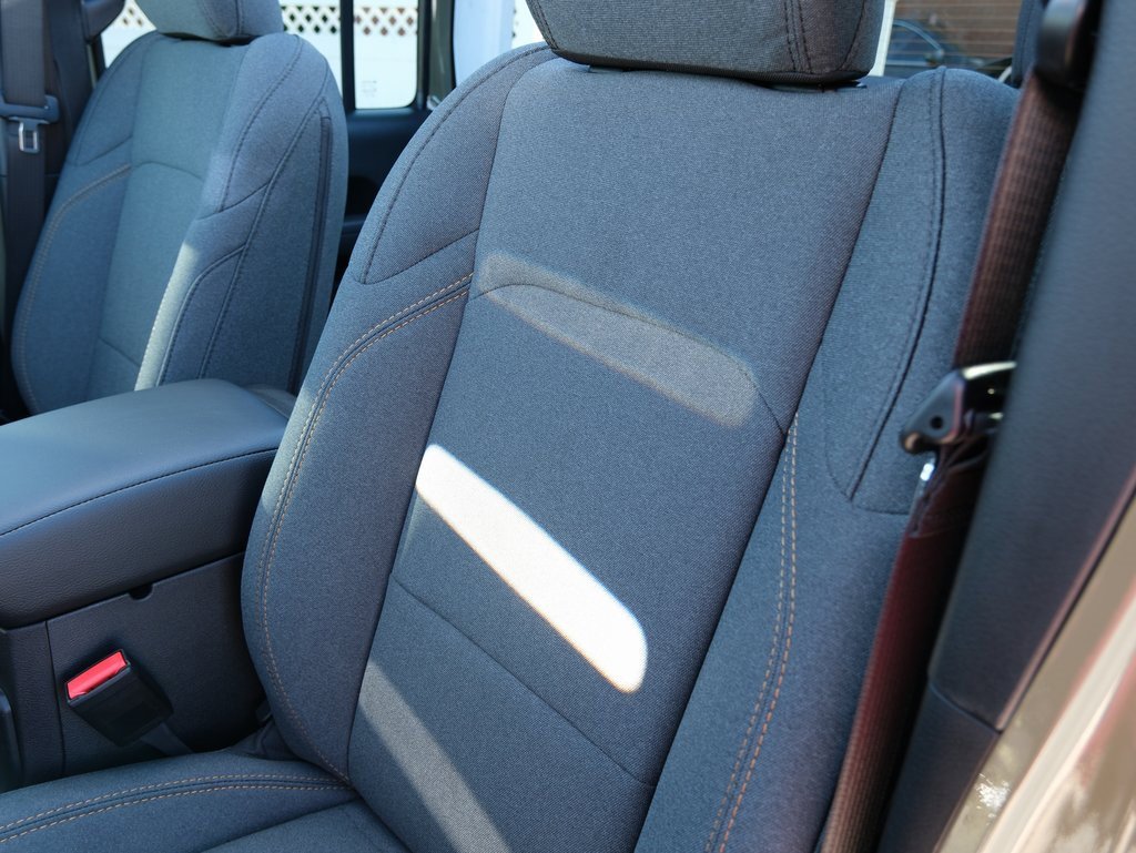 New 2026 Jeep Wrangler Willys image 24