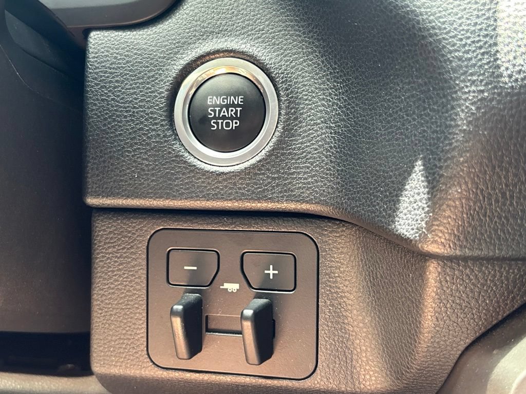 Used 2024 Toyota Tundra SR5 AWD/4WD image 21