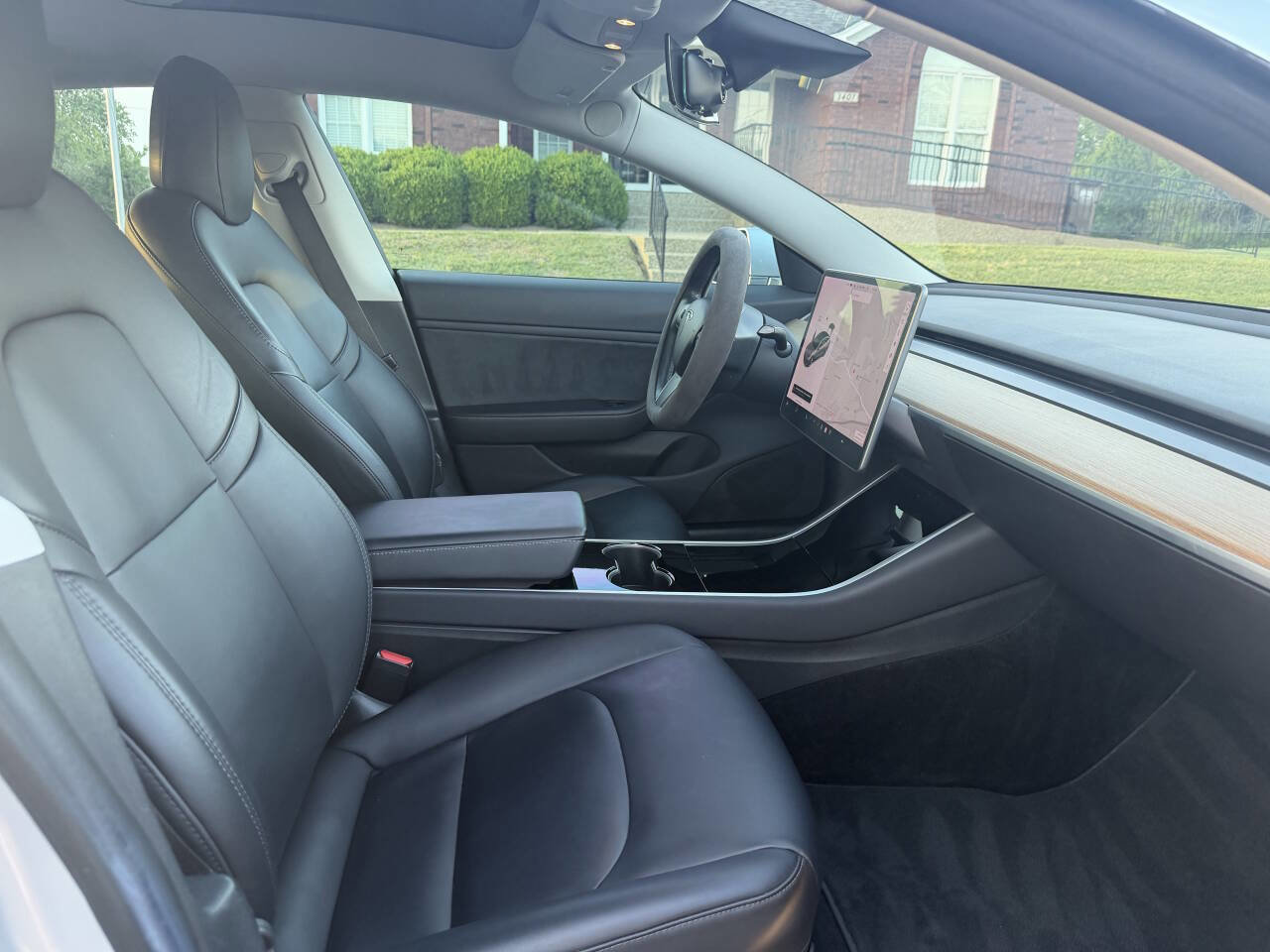 Used 2018 Tesla Model 3 Long Range RWD image 25