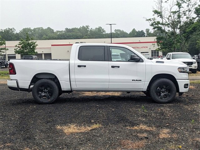 New 2025 RAM 1500 Tradesman w/ Night Edition image 2