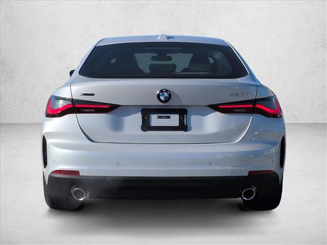 New 2026 BMW 430i xDrive image 8