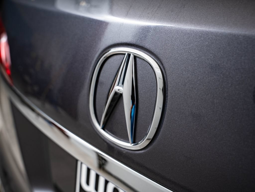 Used 2017 Acura RDX w/ Technology Package FWD image 18