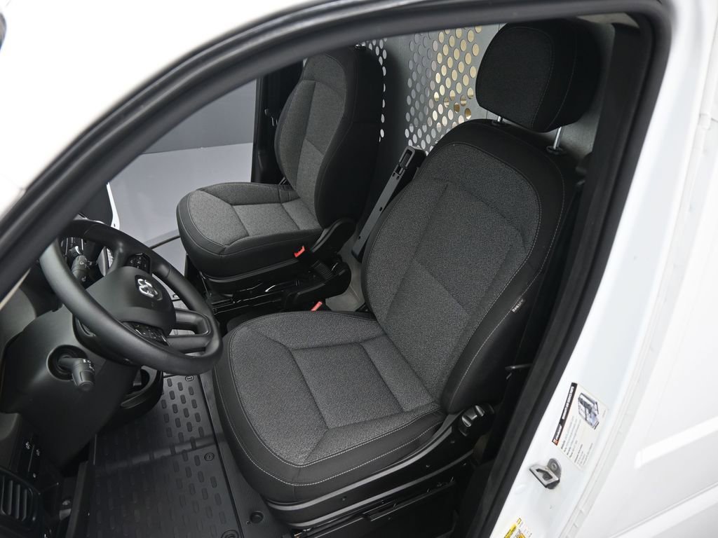 Used 2023 RAM ProMaster 2500 image 11