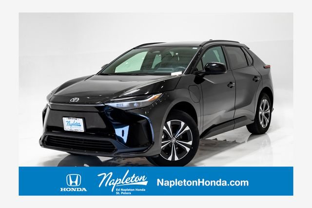 Used 2024 Toyota bZ4X AWD w/ Weather Package