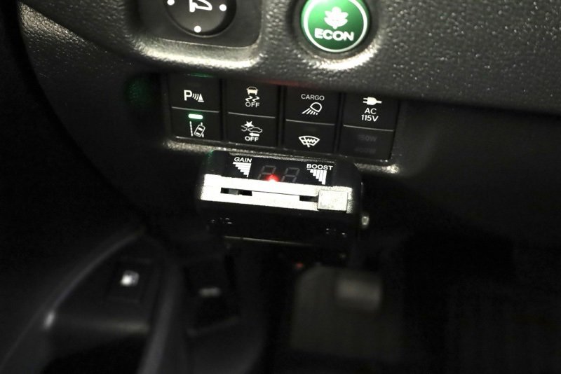 Used 2023 Honda Ridgeline RTL-E image 30