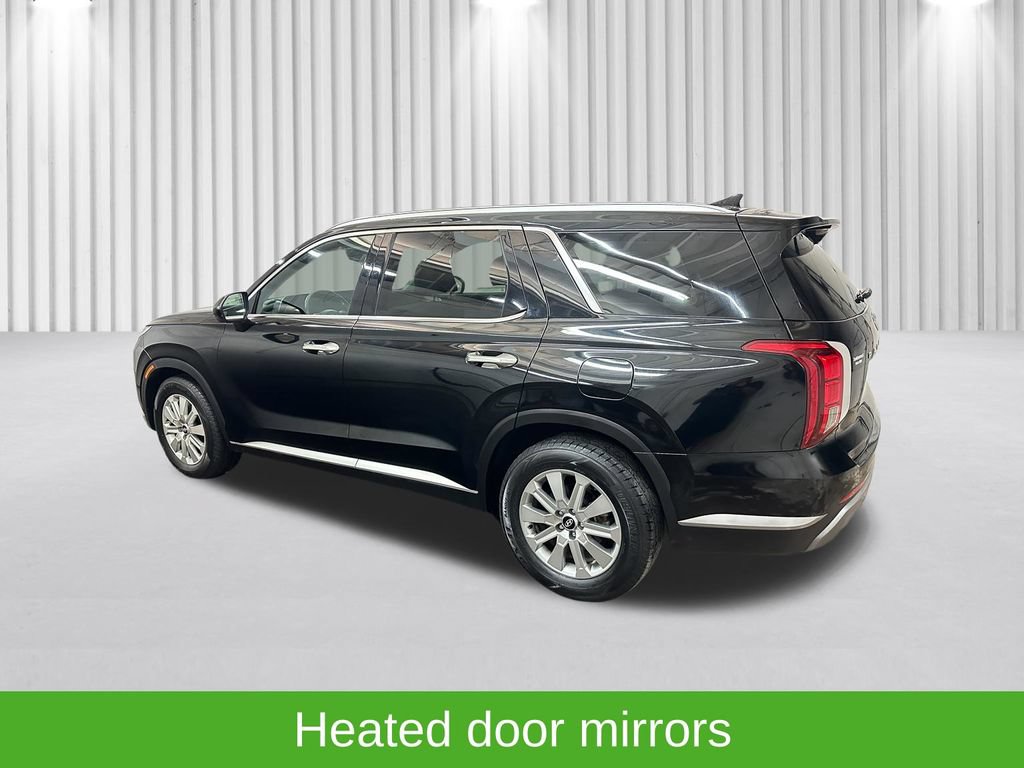 Used 2024 Hyundai Palisade SEL AWD/4WD image 10