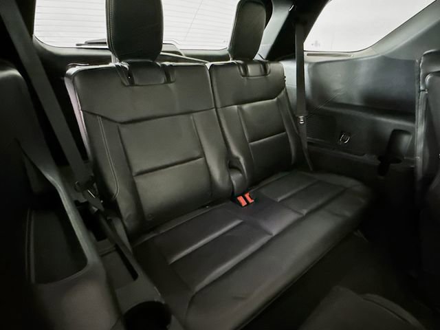 Used 2021 Ford Explorer ST w/ Equipment Group 401A AWD/4WD image 28