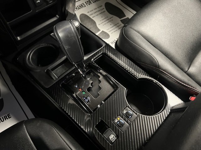 Used 2021 Toyota 4Runner Venture image 44