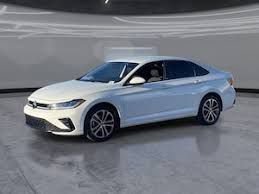 Used 2025 Volkswagen Jetta Sport FWD video 1
