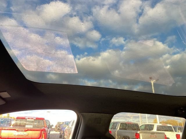 Used 2024 GMC Sierra EV Denali image 27