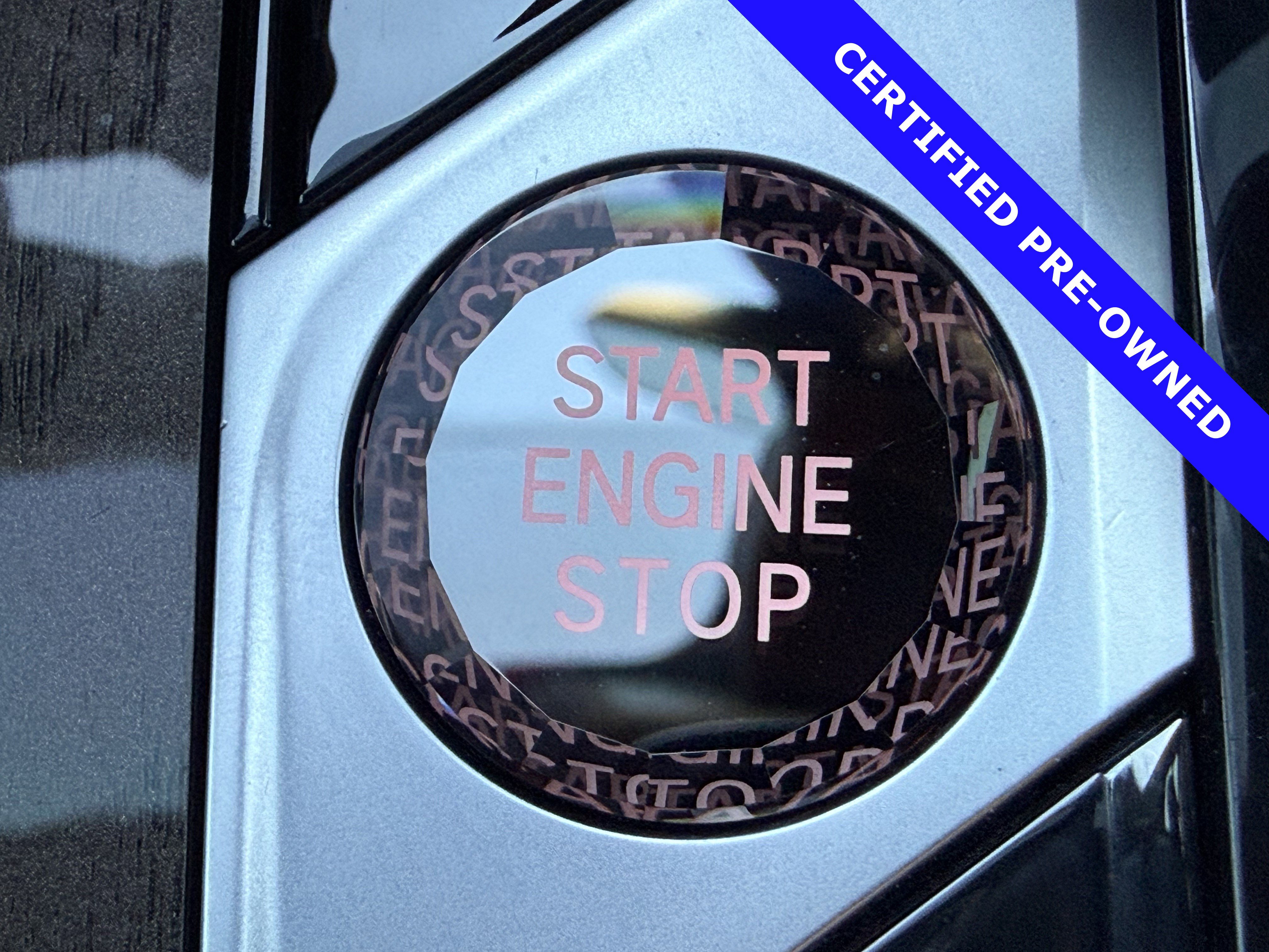 Used 2022 BMW X6 xDrive40i w/ M Sport Package image 34