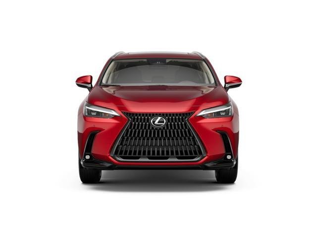 New 2026 Lexus NX 350 AWD w/ Premium Package image 24