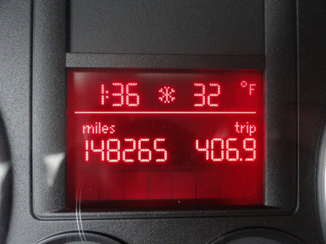 Used 2008 Volkswagen Rabbit 2-Door image 13