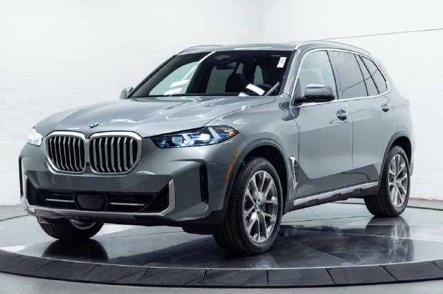 Certified 2026 BMW X5 xDrive40i w/ Premium Package AWD/4WD image 6