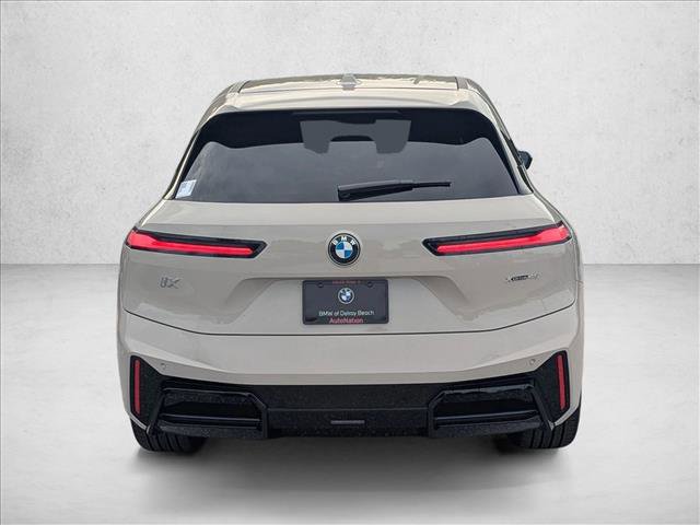 Used 2026 BMW iX xDrive45 w/ M Sport Package image 7